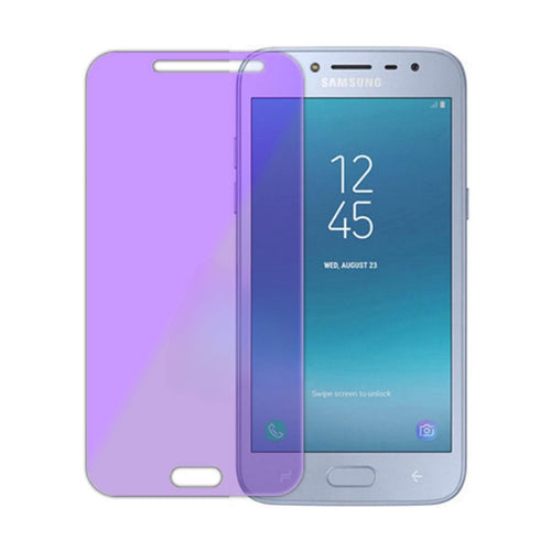 [Anti-Blue Light Eyecare] Samsung Galaxy J2 Pro 2018 (J250) - Tempered Glass Screen Protector