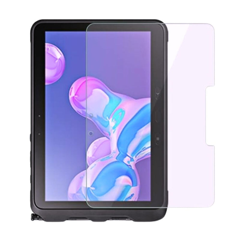 Load image into Gallery viewer, [Eyecare] Samsung Galaxy Tab Active 4 Pro 10.1&quot; 2022 (SM-T630/T636) - Full Covered Anti-Blue Light 9H Tempered Glass Screen Protective Protector
