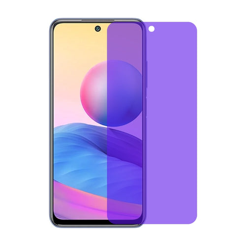 [Anti-Blue Light Eyecare] XIAOMI Redmi Note 10 5G / Redmi Note 10T 5G / Redmi Note 11 4G / Redmi Note 11SE / Redmi Note 12S - Tempered Glass Screen Protector