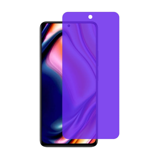 [Anti-Blue Light Eyecare] XIAOMI Mi 11i MediaTek / Mi 11i HyperCharge 5G / Redmi Note 11 Pro+ 5G - Tempered Glass Screen Protector