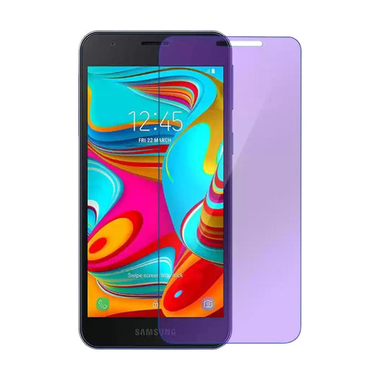 [Anti-Blue Light Eyecare] Samsung Galaxy A2 CORE 2019 (A260) - Tempered Glass Screen Protector