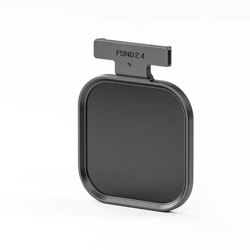 Load image into Gallery viewer, [TILTA Photography Accessory Circuit][Magnetic FSND Mist Filter] Apple iPhone 15 Pro / 15 Pro Max - Photography Metal Advanced Mobile Filmmaking Phone Case - i-Station Mobile Phone &amp; Electronic Device Repair and Accessories
