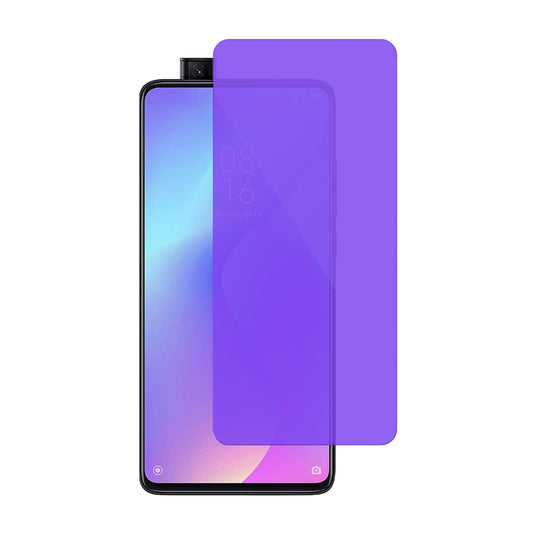 [Anti-Blue Light Eyecare] XIAOMI Mi 9T / Mi 9T Pro / Redmi K20 / Redmi K20 Pro / K20 Pro Premium - Tempered Glass Screen Protector