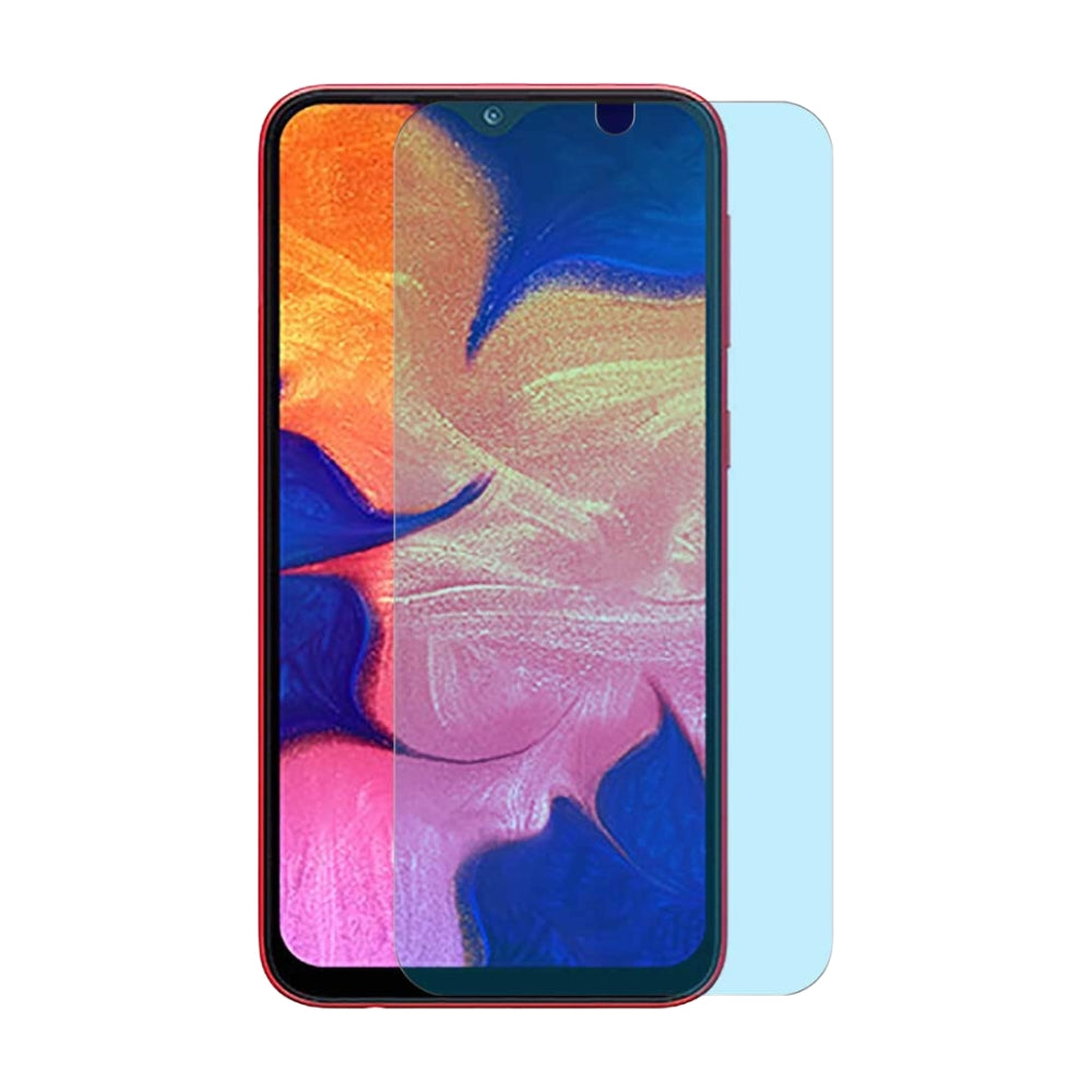 [Standard 9H][Eyecare] Samsung Galaxy A10e (A102) - Anti-Blue Light Kid Friendly Standard Tempered Glass Screen Protector - i-Station Mobile Phone & Electronic Device Repair and Accessories