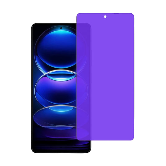 [Anti-Blue Light Eyecare] XIAOMI Redmi Note 12 Pro 5G / Note 12 Pro+ 5G / Note 12 Discovery / Note 12 Pro Speed - Tempered Glass Screen Protector