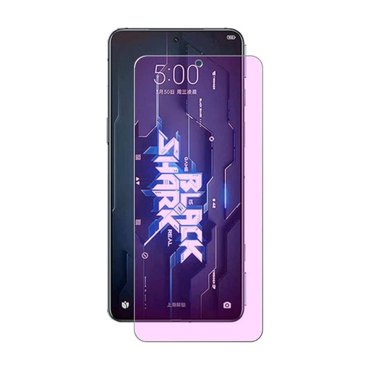 [Anti-Blue Light Eyecare] XIAOMI Black Shark 5 / Black Shark 5 Pro / Black Shark 5RS - Tempered Glass Screen Protector