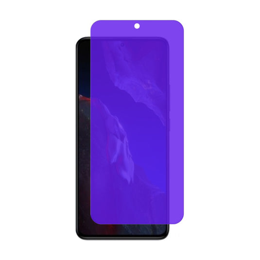 [Anti-Blue Light Eyecare] XIAOMI Poco F5 Pro - Tempered Glass Screen Protector