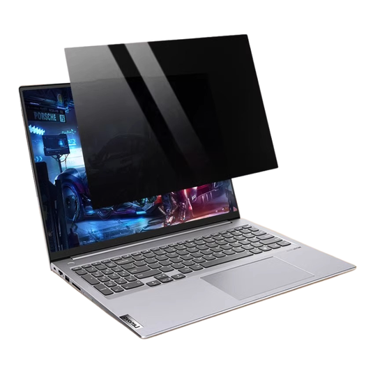 [Privacy] 14“ Lenovo ThinkPad T490 T480 T480s - PET Anti-spy Laptop Screen Protector Film - i-Station Mobile Phone & Electronic Device Repair and Accessories