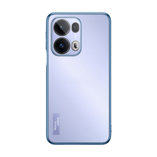 OPPO Reno13 / Pro - Full Cover Matte PC Shockproof Protective Case