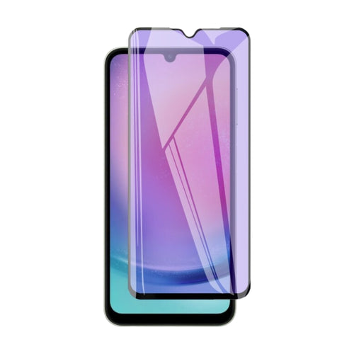 [Anti-Blue Light Eyecare] Samsung Galaxy A24 4G (A245) - Tempered Glass Screen Protector