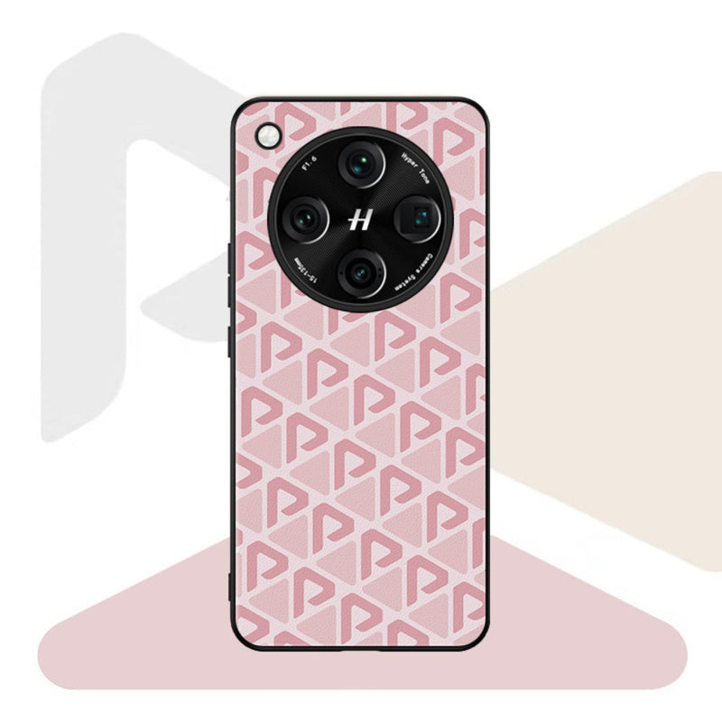 Load image into Gallery viewer, OPPO Find X8/Pro - Leather Material with Printed Design For a Stylish Phone Case
