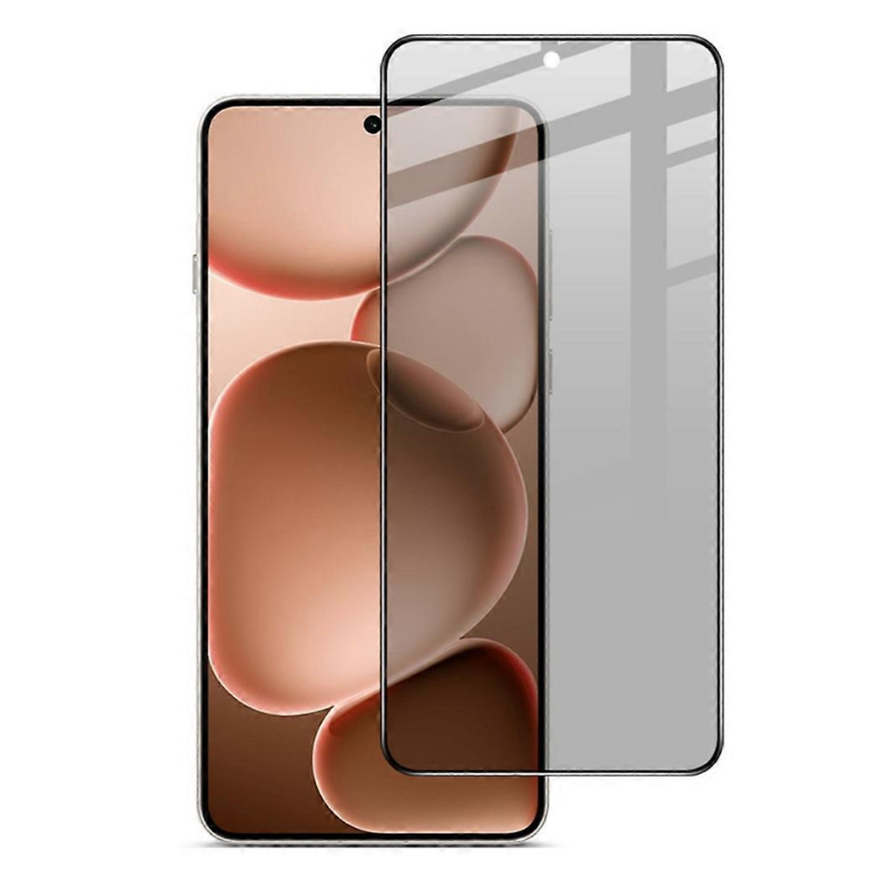[Full Covered][Privacy] Oppo Find X8 Ultra/X8s Plus/X8s -  9H Hardness Anti-Spy Tempered Glass Screen Protector - i-Station Mobile Phone & Electronic Device Repair and Accessories
