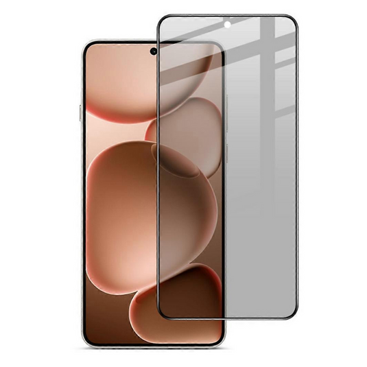 [Full Covered][Privacy] Oppo Find X8 Ultra/X8s Plus/X8s -  9H Hardness Anti-Spy Tempered Glass Screen Protector - i-Station Mobile Phone & Electronic Device Repair and Accessories