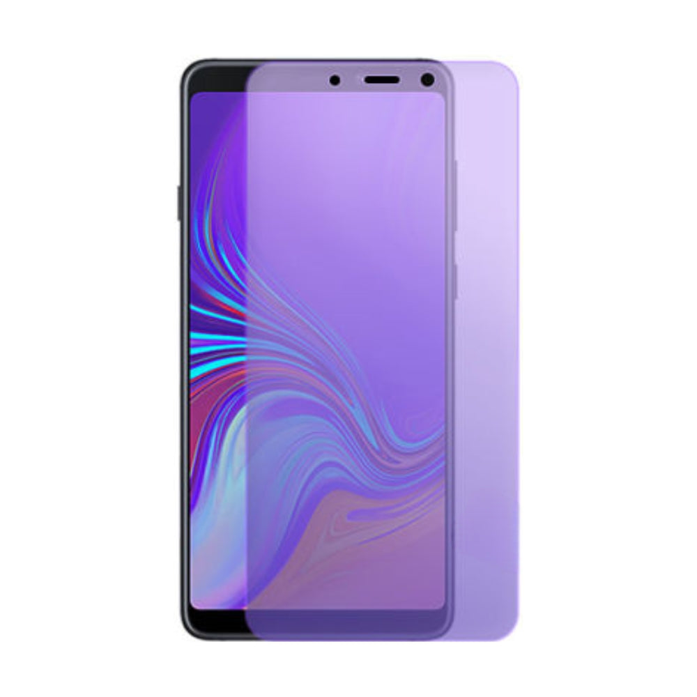 [Standard 9H][Eyecare] Samsung Galaxy A9 2018 (A920) - Anti-Blue Light Kid Friendly Standard Tempered Glass Screen Protector66666 - i-Station Mobile Phone & Electronic Device Repair and Accessories