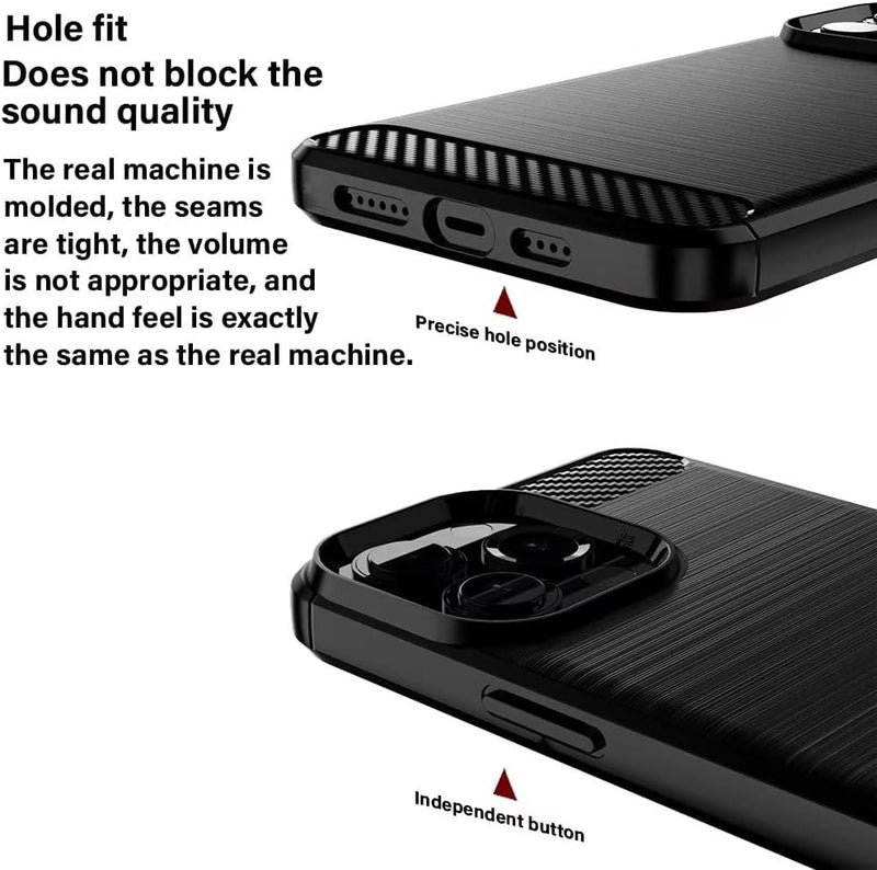 Load image into Gallery viewer, XIAOMI Mi 13/13 Pro - Shield Shockproof Rugged Heavy Duty Case With 2PC 9H Glass Screen Protector
