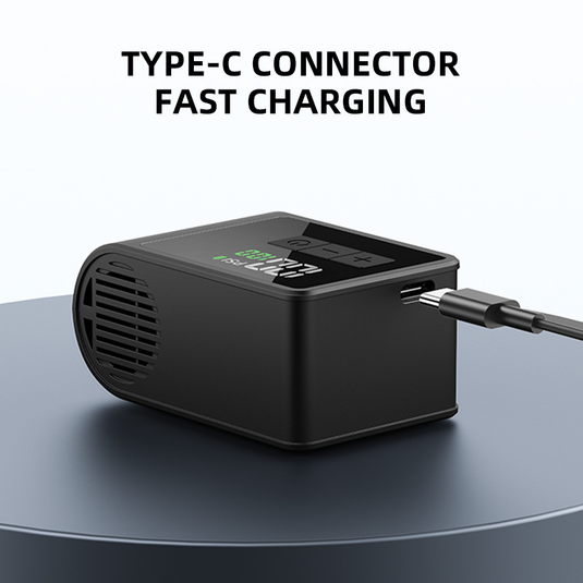 NEWO Mini Air Pump for Road Bikes and Mountain Bikes - i-Station Mobile Phone & Electronic Device Repair and Accessories