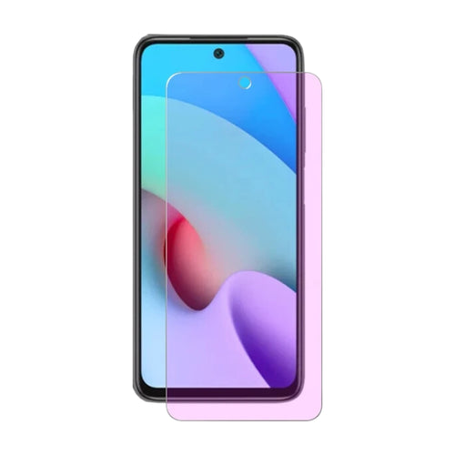 [Anti-Blue Light Eyecare] XIAOMI Redmi 10 / Redmi 10 2022 / Redmi 10 Prime / Redmi 10 Prime 2022 / Poco M3 Pro - Tempered Glass Screen Protector