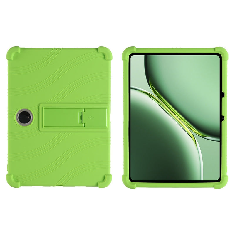 Load image into Gallery viewer, OPPO Pad 3 Pro (OPD2401) - Soft Silicone Shockproof Adjustable Stand Case
