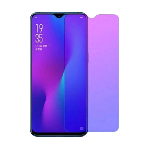 [Standard 9H][Eyecare] Samsung Galaxy A20e (A202) - Anti-Blue Light Kid Friendly Standard Tempered Glass Screen Protector