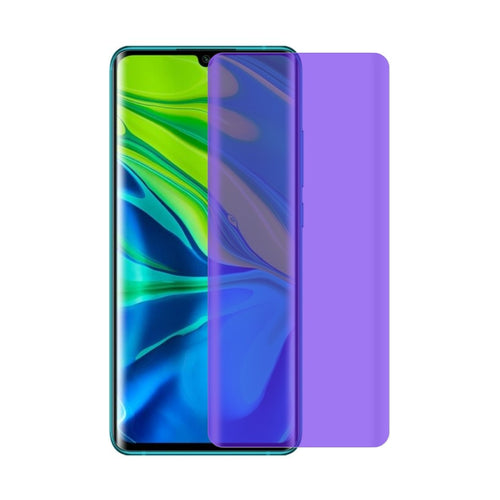 [Anti-Blue Light Eyecare] XIAOMI Mi Note 10 / Mi Note 10 Pro / Mi Note 10 Lite - Tempered Glass Screen Protector