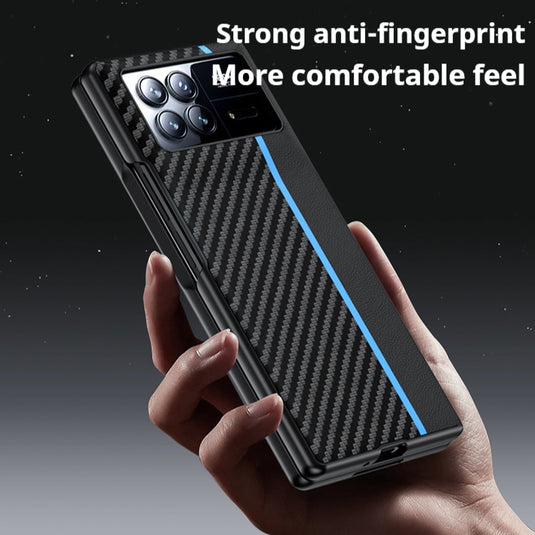 Xiaomi Mix Fold Carbon Fiber Ultra-thin Shockproof Essentials Series Case