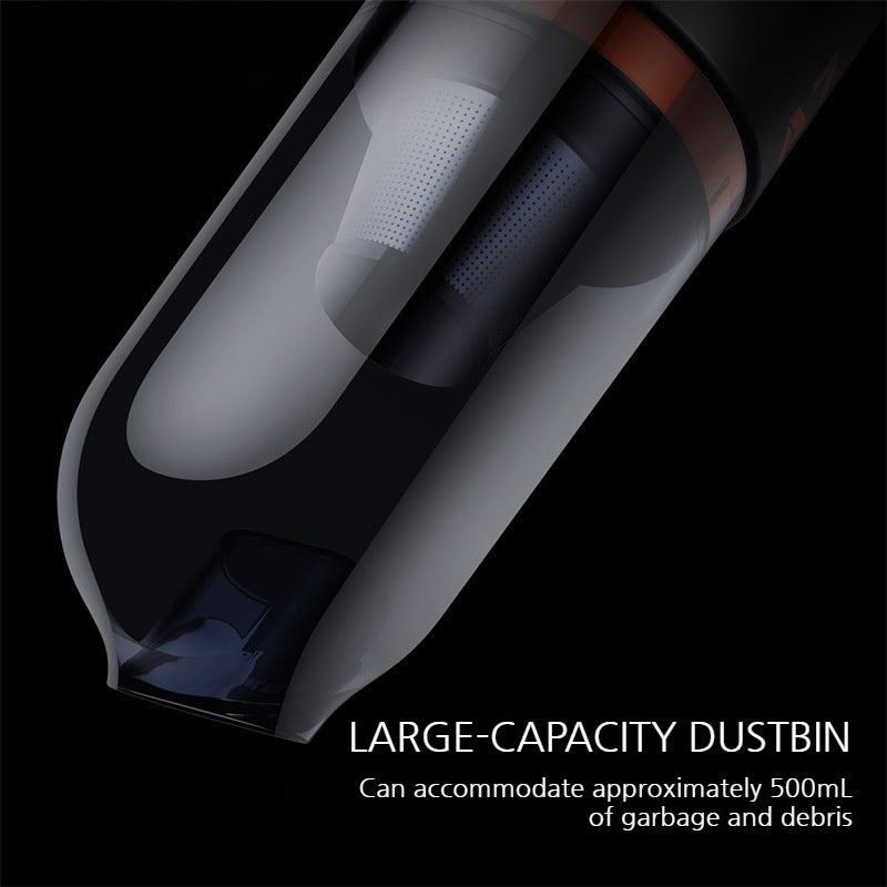 Load image into Gallery viewer, Baseus A7 Cordless Handheld Car Vacuum Cleaner - i-Station Mobile Phone &amp; Electronic Device Repair and Accessories
