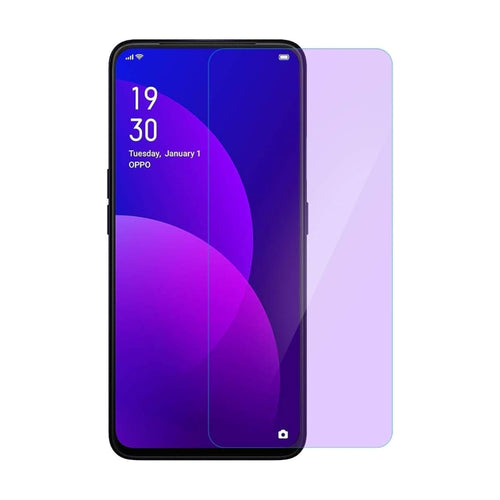 [Anti-Blue Light Eyecare] Samsung Galaxy A80 (A805) - Tempered Glass Screen Protector