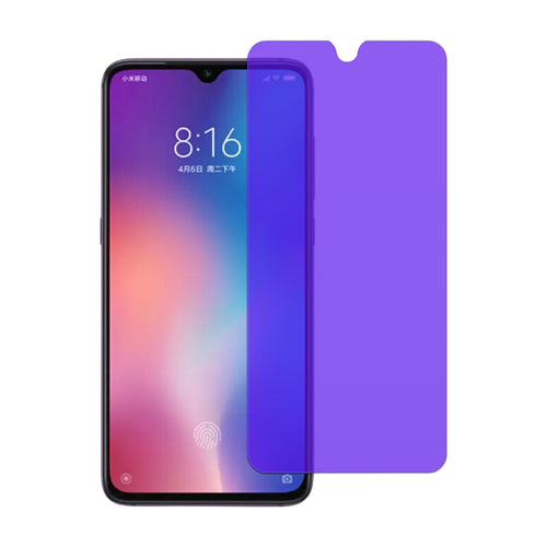 [Anti-Blue Light Eyecare] XIAOMI Mi 9 / Mi 9 Pro / Mi 9 Explorer / Mi 9 LITE - Tempered Glass Screen Protector