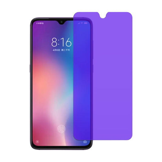 [Anti-Blue Light Eyecare] XIAOMI Mi 9 / Mi 9 Pro / Mi 9 Explorer / Mi 9 LITE - Tempered Glass Screen Protector