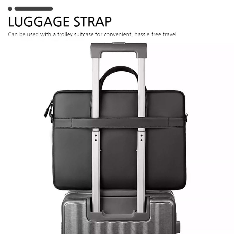 Load image into Gallery viewer, Apple Macbook Neo 13“  2026 (A3404) - Minimalist Waterproof Storage Bag - i-Station Mobile Phone &amp; Electronic Device Repair and Accessories
