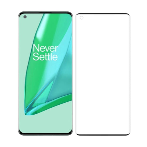 [Side Glue] [HD] OnePlus 9 Pro - 9H Tempered Glass Screen Protector