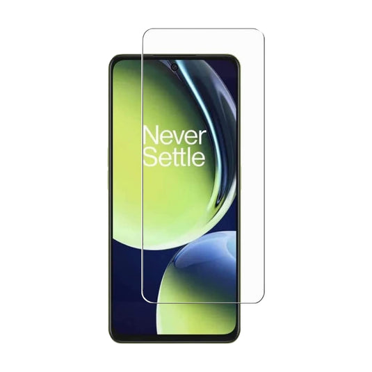 [Standard 9H] OnePlus Nord CE 3 Lite/Nord N30/Nord N30 SE - Standard Tempered Glass Screen Protector