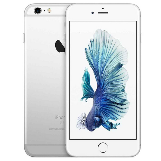 [Pre-owned] Apple iPhone 6s Plus  64G Unlocked Good Condition