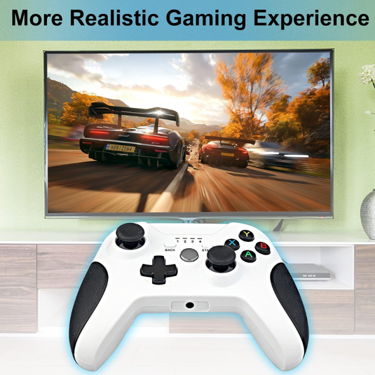 Xbox One Wired Gamepad Compatible With PC Controller