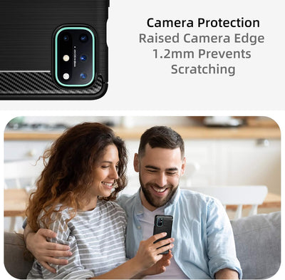 OnePlus 1+9/9 Pro/9RT - Shield Shockproof Rugged Heavy Duty Case With 2PC 9H Glass Screen Protector - i-Station Mobile Phone & Electronic Device Repair and Accessories