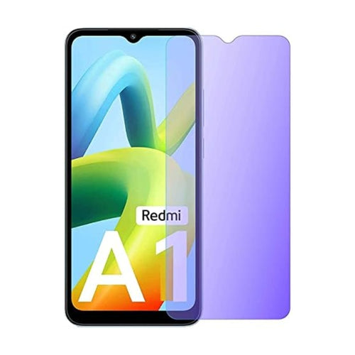 [Anti-Blue Light Eyecare] XIAOMI Redmi A1 / A1 Plus - Tempered Glass Screen Protector