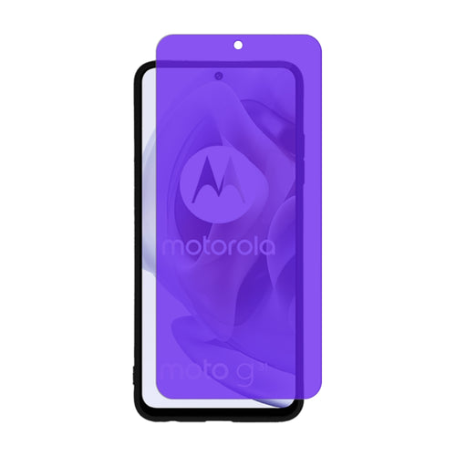 [Standard 9H][Eyecare] Motorola Moto G31 / G41 - Anti-Blue Light Kid Friendly Standard Tempered Glass Screen Protector