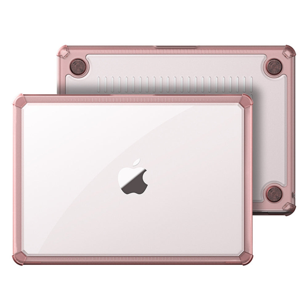 MacBook Air 13.6" 2025 (A3240) M4 - DUX DUCIS LCGH Laptop Frosted Protective Case - i-Station Mobile Phone & Electronic Device Repair and Accessories