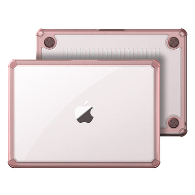 MacBook Air 13.6" 2025 (A3240) M4 - DUX DUCIS LCGH Laptop Frosted Protective Case - i-Station Mobile Phone & Electronic Device Repair and Accessories