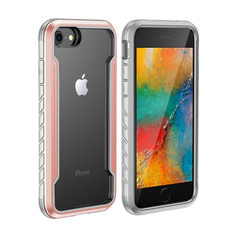 Load image into Gallery viewer, Apple iPhone SE2/SE3/16e(SE4) - All-Round Shock-Absorbing with Drop-Proof Mobile Phone Case
