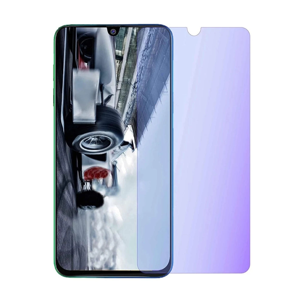 [Standard 9H][Eyecare] Samsung Galaxy A70s (A707) - Anti-Blue Light Kid Friendly Standard Tempered Glass Screen Protector - i-Station Mobile Phone & Electronic Device Repair and Accessories