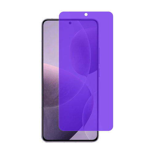 [Anti-Blue Light Eyecare] XIAOMI Redmi K70 / Redmi K70 Pro / Poco F6 Pro - Tempered Glass Screen Protector