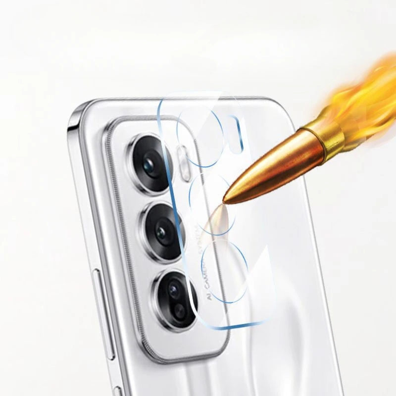 Load image into Gallery viewer, OPPO Reno12 Pro - Back Camera Lens Glass Protector
