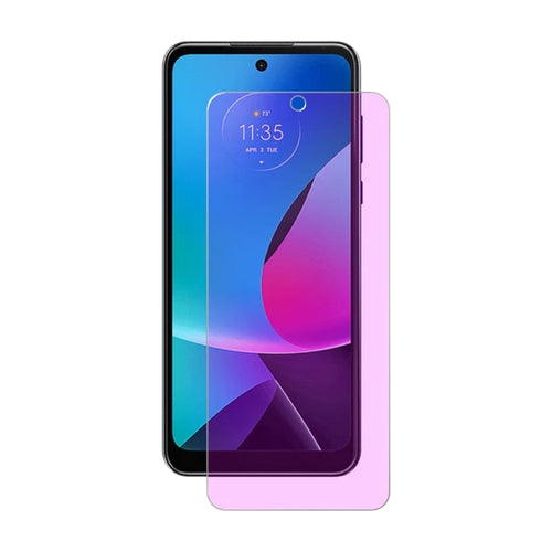 [Standard 9H][Eyecare] Motorola Moto G Play (2023) - Anti-Blue Light Kid Friendly Standard Tempered Glass Screen Protector