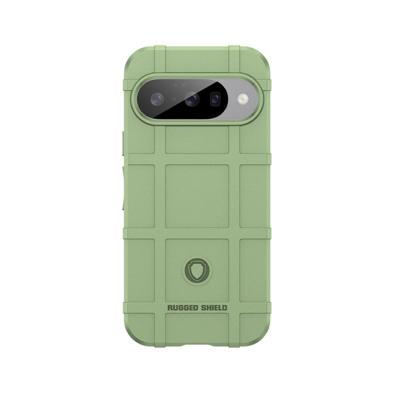 Load image into Gallery viewer, Google Pixel 10 / 10 Pro - Full Coverage Shockproof TPU Phone Case - Polar Tech Australia
