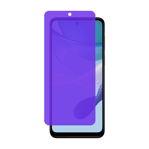 [Standard 9H][Eyecare] Motorola Moto G (2023) - Anti-Blue Light Kid Friendly Standard Tempered Glass Screen Protector