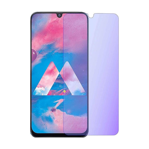 [Anti-Blue Light Eyecare] Samsung Galaxy M30 (M305) - Tempered Glass Screen Protector