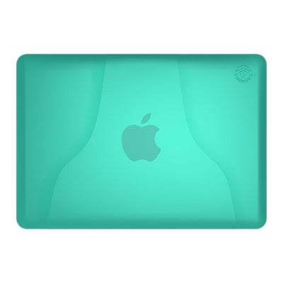 MacBook Pro 13" (A2251 & A2289 & A2338) - Multi-function Ultra-thin Translucent Heat Dissipation Protective Case - i-Station Mobile Phone & Electronic Device Repair and Accessories
