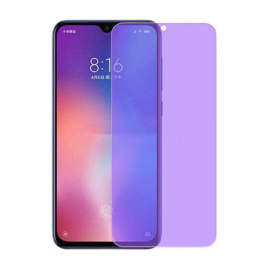 [Anti-Blue Light Eyecare] XIAOMI Mi 9 SE - Tempered Glass Screen Protector