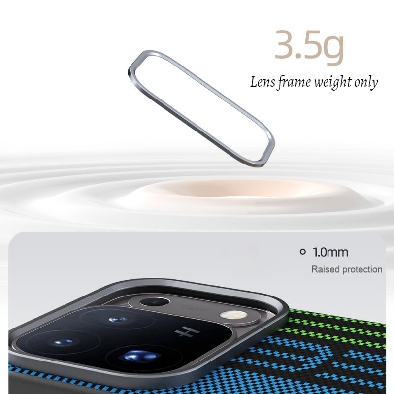 Load image into Gallery viewer, [Magsafe Compatible] OPPO Find X10 / Pro Max / E - Latest 6D Micro Relief MagSafe Magnetic Phone Case - i-Station Mobile Phone &amp; Electronic Device Repair and Accessories

